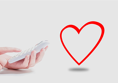 迅速・丁寧な対応＆安心の明朗会計