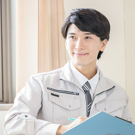春日井市担当スタッフのご紹介